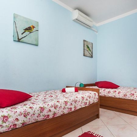 Apartments Catic Umag Chambre photo