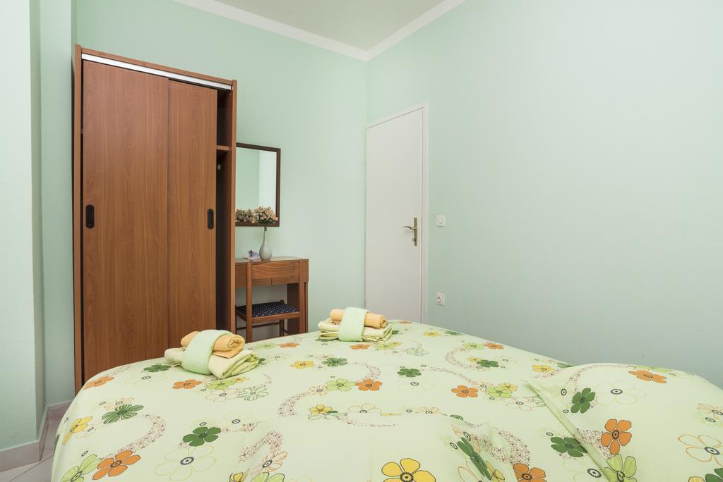 Apartments Catic Umag Extérieur photo