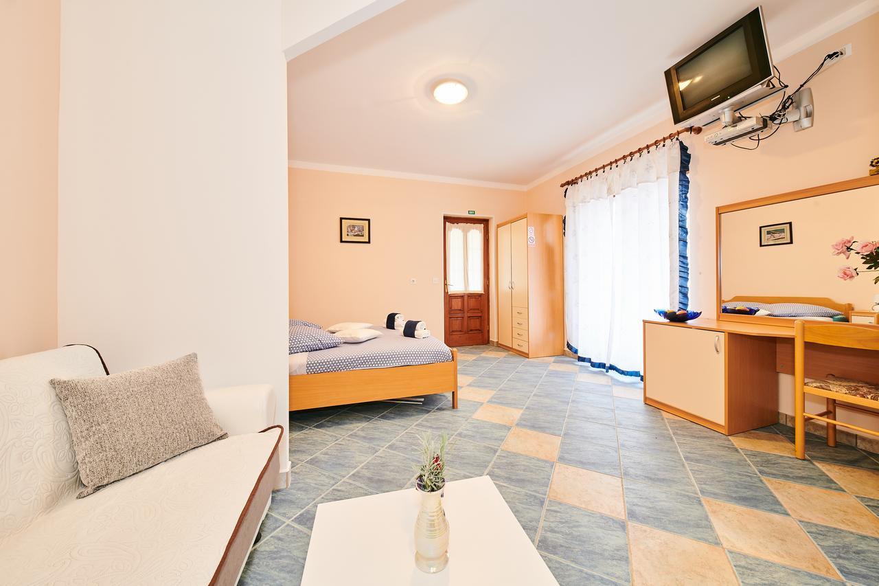 Apartments Catic Umag Extérieur photo